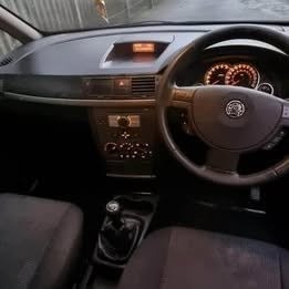Used Vauxhall Meriva 2009 for sale - 76186683: Photo 11