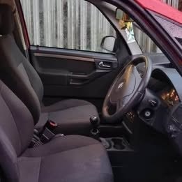 Used Vauxhall Meriva 2009 for sale - 76186683: Photo 9