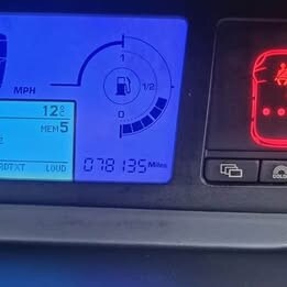 Used Citroen C4 Picasso 2010 for sale - 76186597: Photo 14