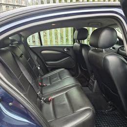 Used Jaguar S-Type 2006 for sale - 76793335: Photo 8