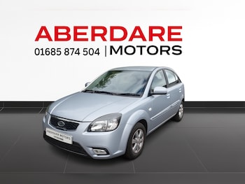 2011 - 1.5 CRDi 2 5-Door