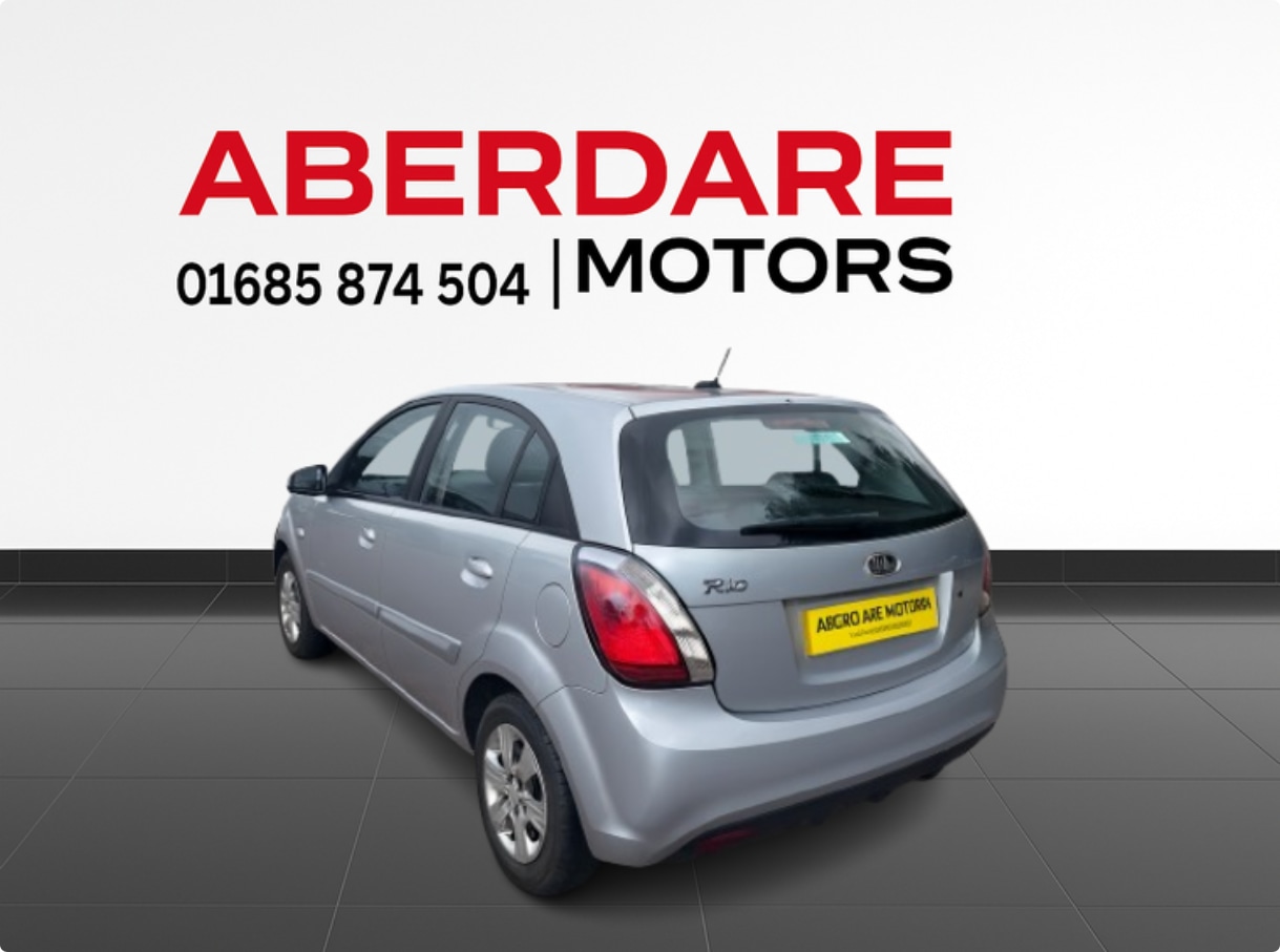 Used Kia Rio 2011 for sale - 76793333: Photo 7