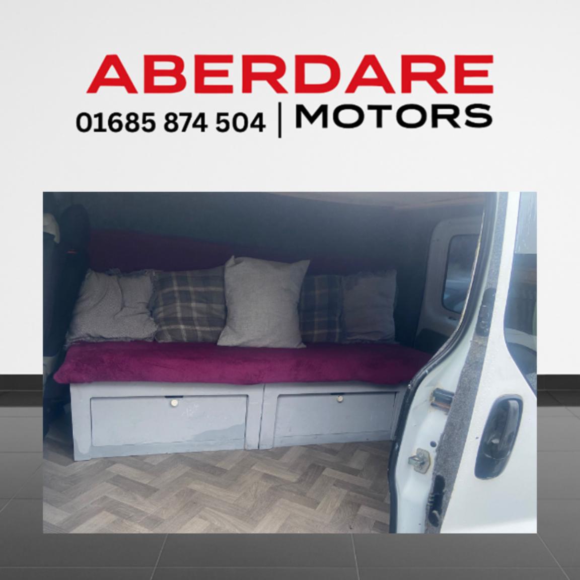 Used Nissan Primastar 2008 for sale - 77508495: Photo 2