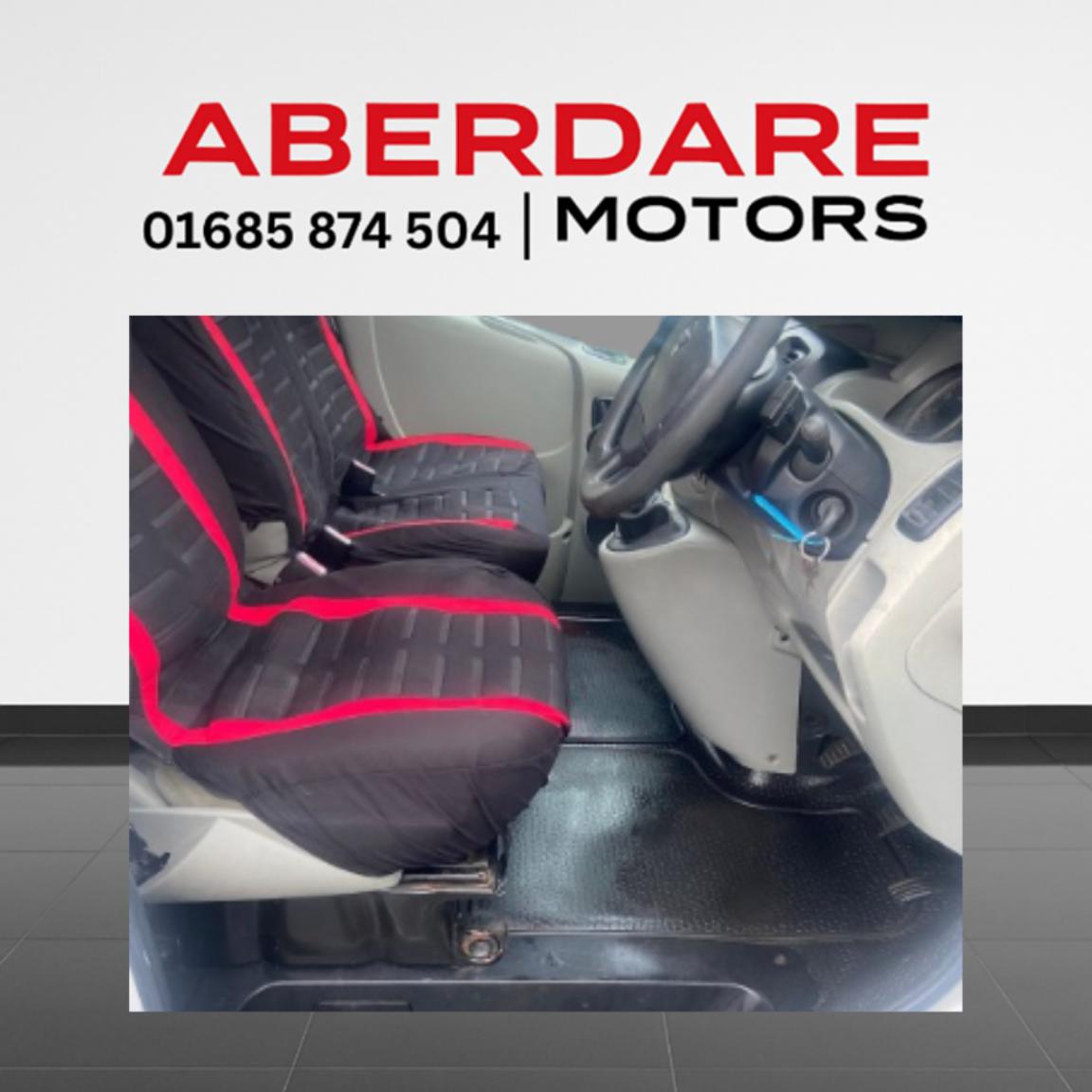 Used Nissan Primastar 2008 for sale - 77508495: Photo 3