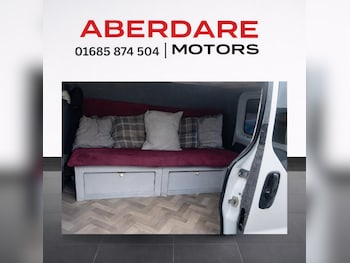 Used Nissan Primastar 2008 for sale - 77508495: Photo