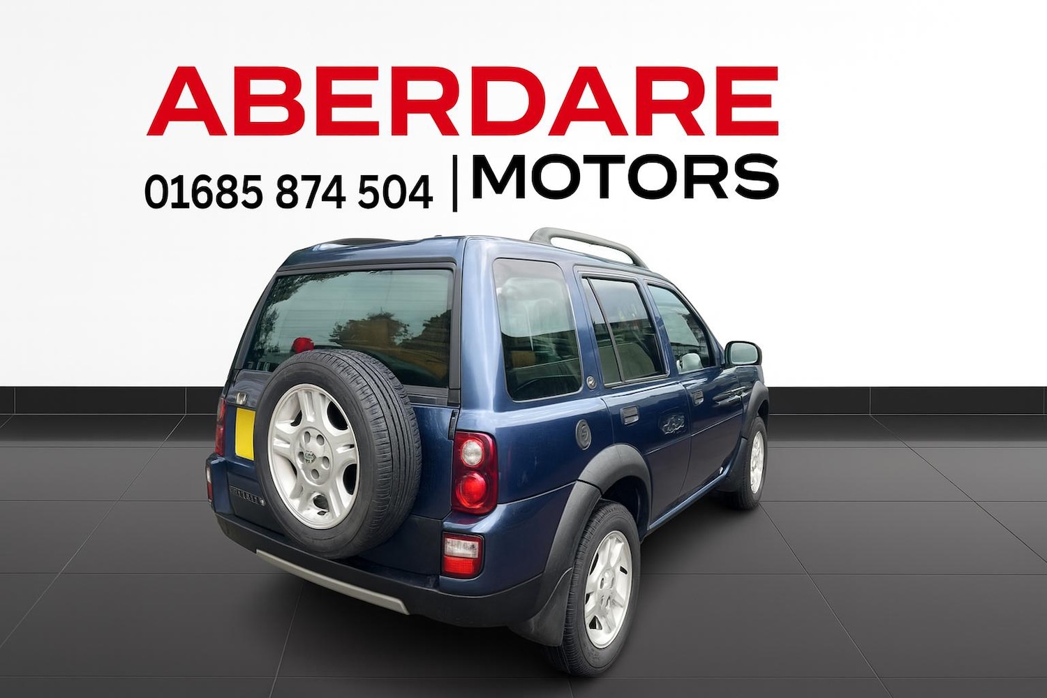Used Land Rover Freelander 2006 for sale - 77113092: Photo 4