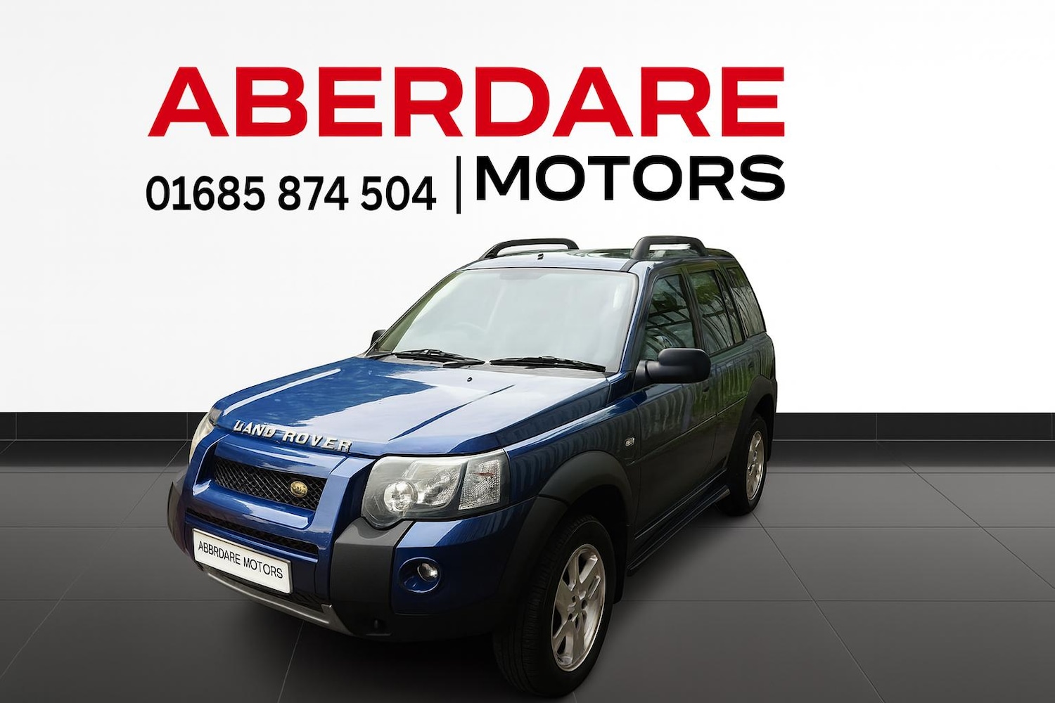 Used Land Rover Freelander 2006 for sale - 77113092: Photo 6