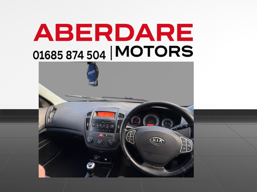 Used Kia Ceed 2008 for sale - 76186662: Photo 3