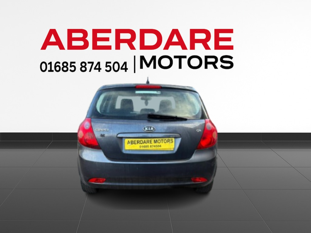 Used Kia Ceed 2008 for sale - 76186662: Photo 5