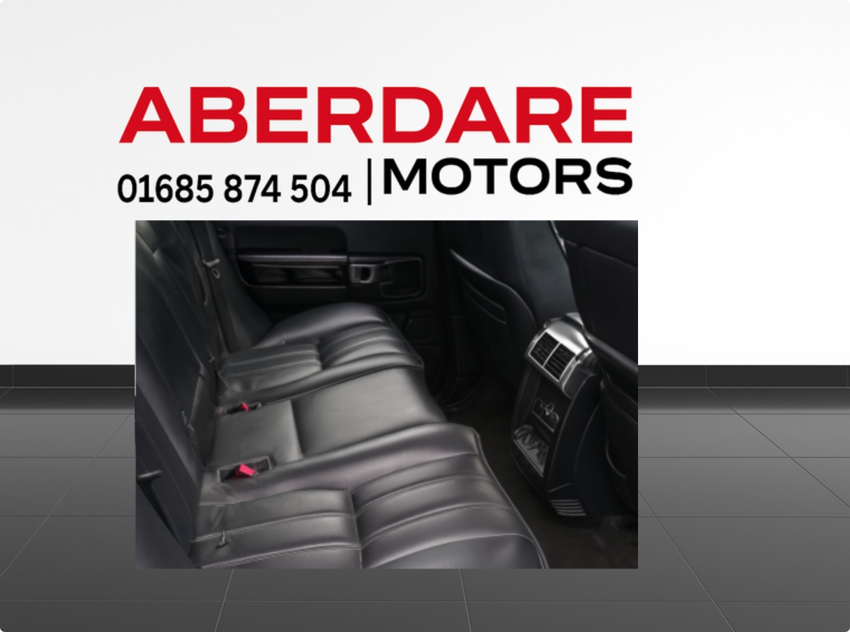 Used Land Rover Range Rover 2007 for sale - 76793329: Photo 9