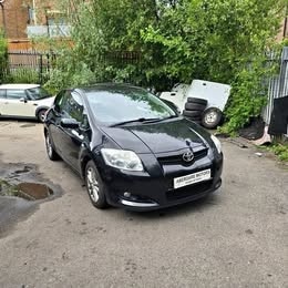 Used Toyota Auris 2008 for sale - 76186663: Photo 1