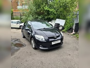 Toyota - Auris
