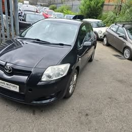 Used Toyota Auris 2008 for sale - 76186663: Photo 3