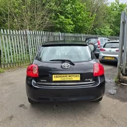 Used Toyota Auris 2008 for sale - 76186663: Photo 6