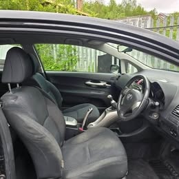 Used Toyota Auris 2008 for sale - 76186663: Photo 8