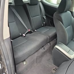 Used Toyota Auris 2008 for sale - 76186663: Photo 9