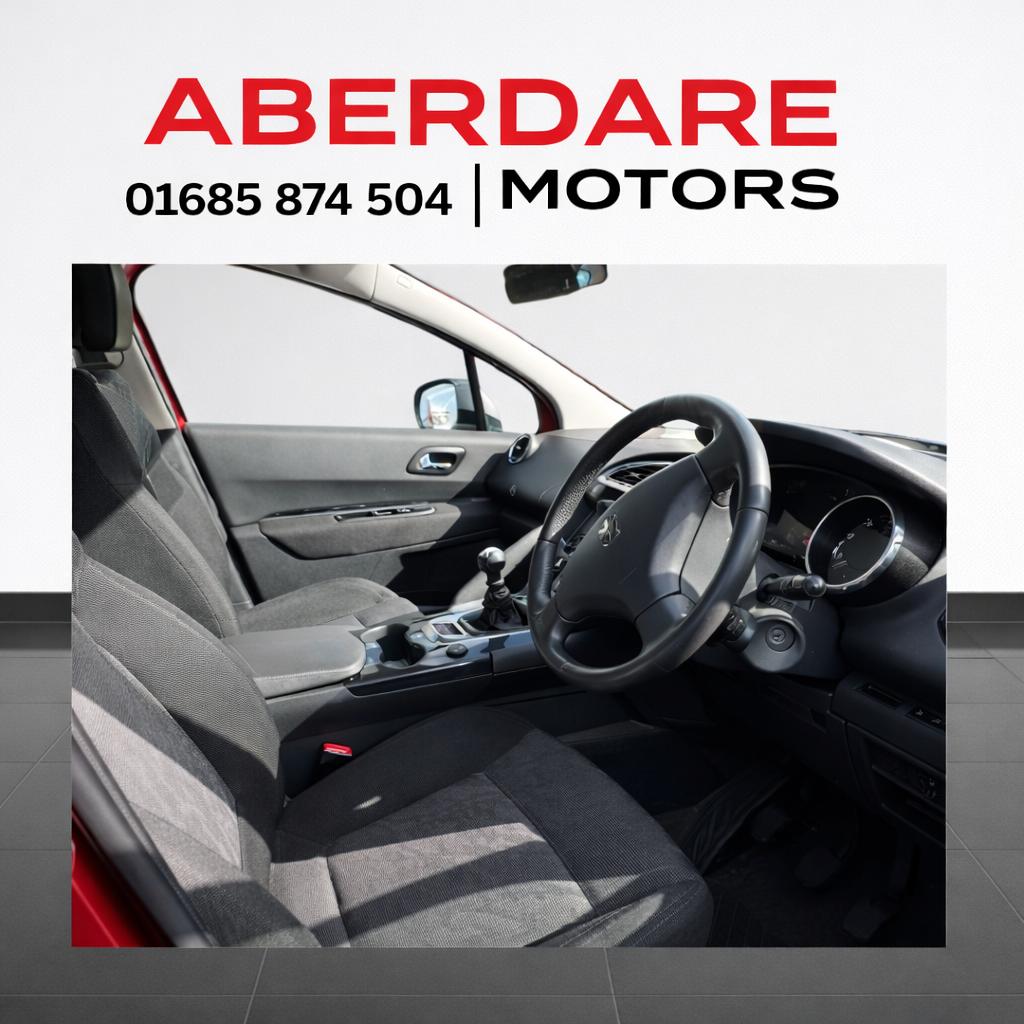 Used Peugeot 3008 2010 for sale - 77921309: Photo 6