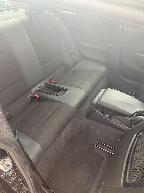 Used BMW 1 Series 2009 for sale - 76231635: Photo 10