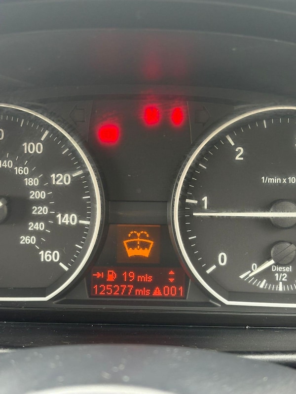 Used BMW 1 Series 2009 for sale - 76231635: Photo 11