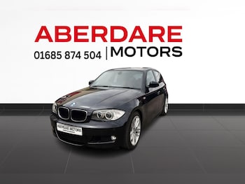 BMW - 1 Series