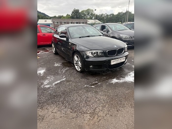 Used BMW 1 Series 2009 for sale - 76231635: Photo 2
