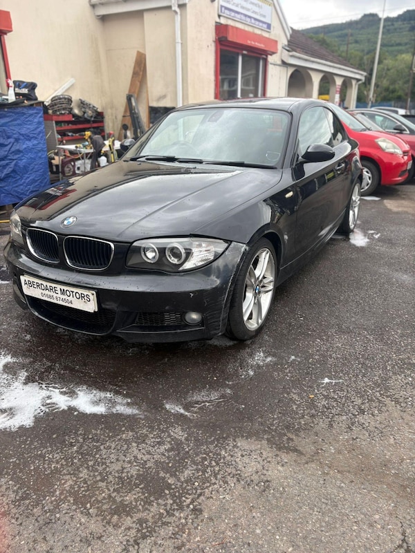 Used BMW 1 Series 2009 for sale - 76231635: Photo 4