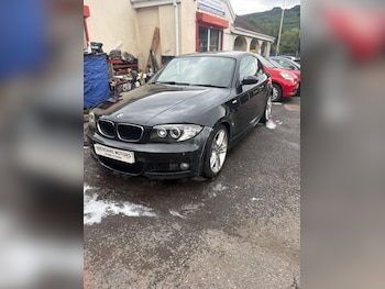 Used BMW 1 Series 2009 for sale - 76231635: Photo 4