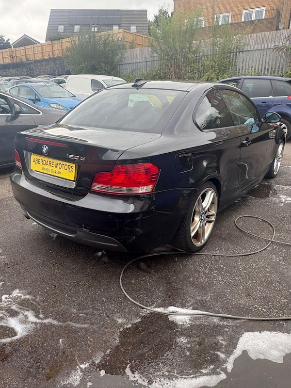 Used BMW 1 Series 2009 for sale - 76231635: Photo 6