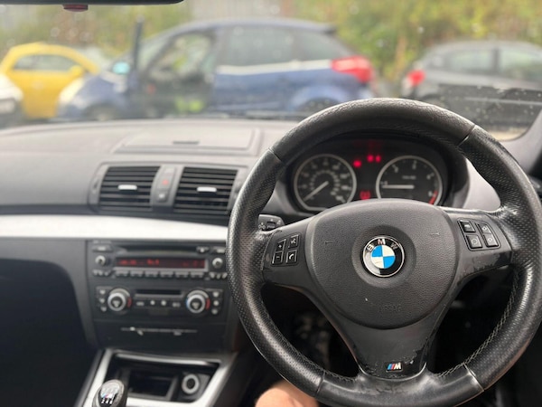 Used BMW 1 Series 2009 for sale - 76231635: Photo 8