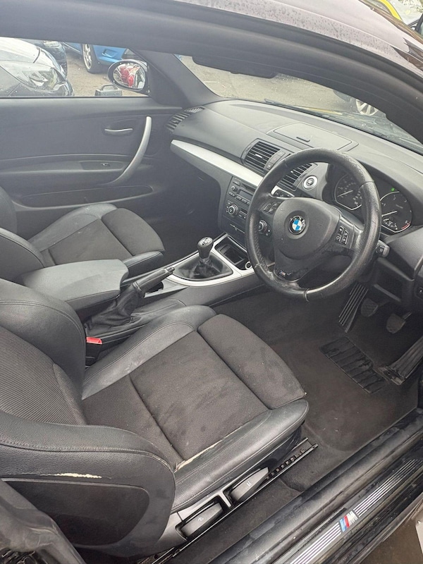 Used BMW 1 Series 2009 for sale - 76231635: Photo 9