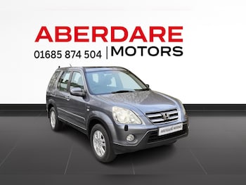 Used Honda CR-V 2004 for sale - 77464469: Photo