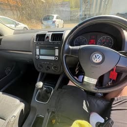 Used Volkswagen Golf 2008 for sale - 76186591: Photo 10
