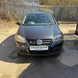 Used Volkswagen Golf 2008 for sale - 76186591: Photo 4