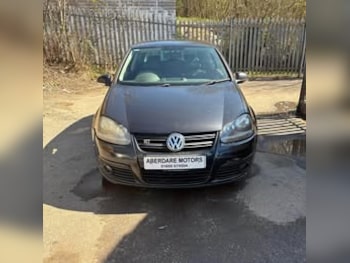 Used Volkswagen Golf 2008 for sale - 76186591: Photo 4