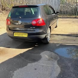 Used Volkswagen Golf 2008 for sale - 76186591: Photo 6