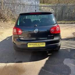 Used Volkswagen Golf 2008 for sale - 76186591: Photo 7