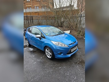 Used Ford Fiesta 2009 for sale - 77464464: Photo