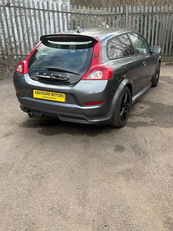 Used Volvo C30 2010 for sale - 76186671: Photo 3