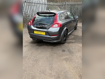 Used Volvo C30 2010 for sale - 76186671: Photo 3