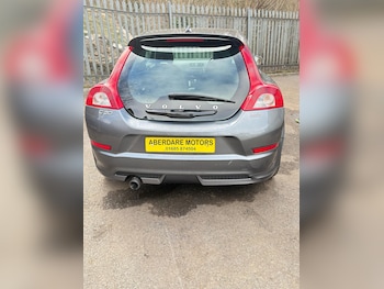 Used Volvo C30 2010 for sale - 76186671: Photo 4