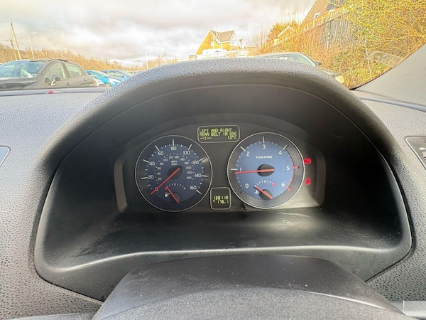 Used Volvo C30 2010 for sale - 76186671: Photo 9