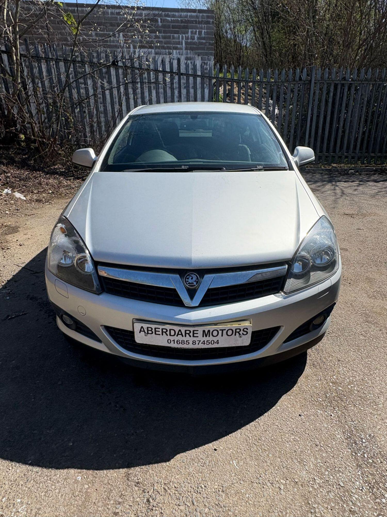 Used Vauxhall Astra 2010 for sale - 76186697: Photo 4