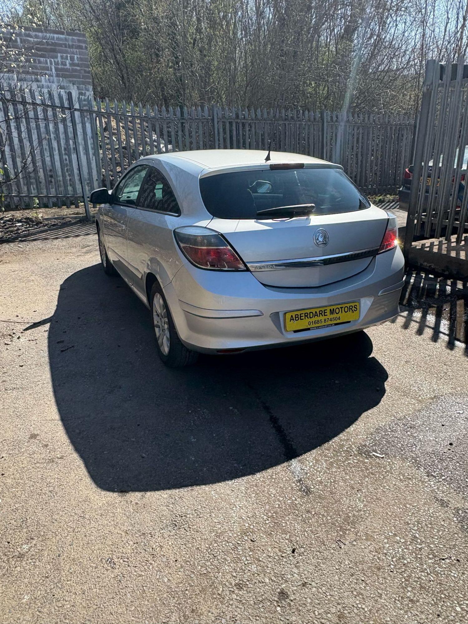 Used Vauxhall Astra 2010 for sale - 76186697: Photo 5