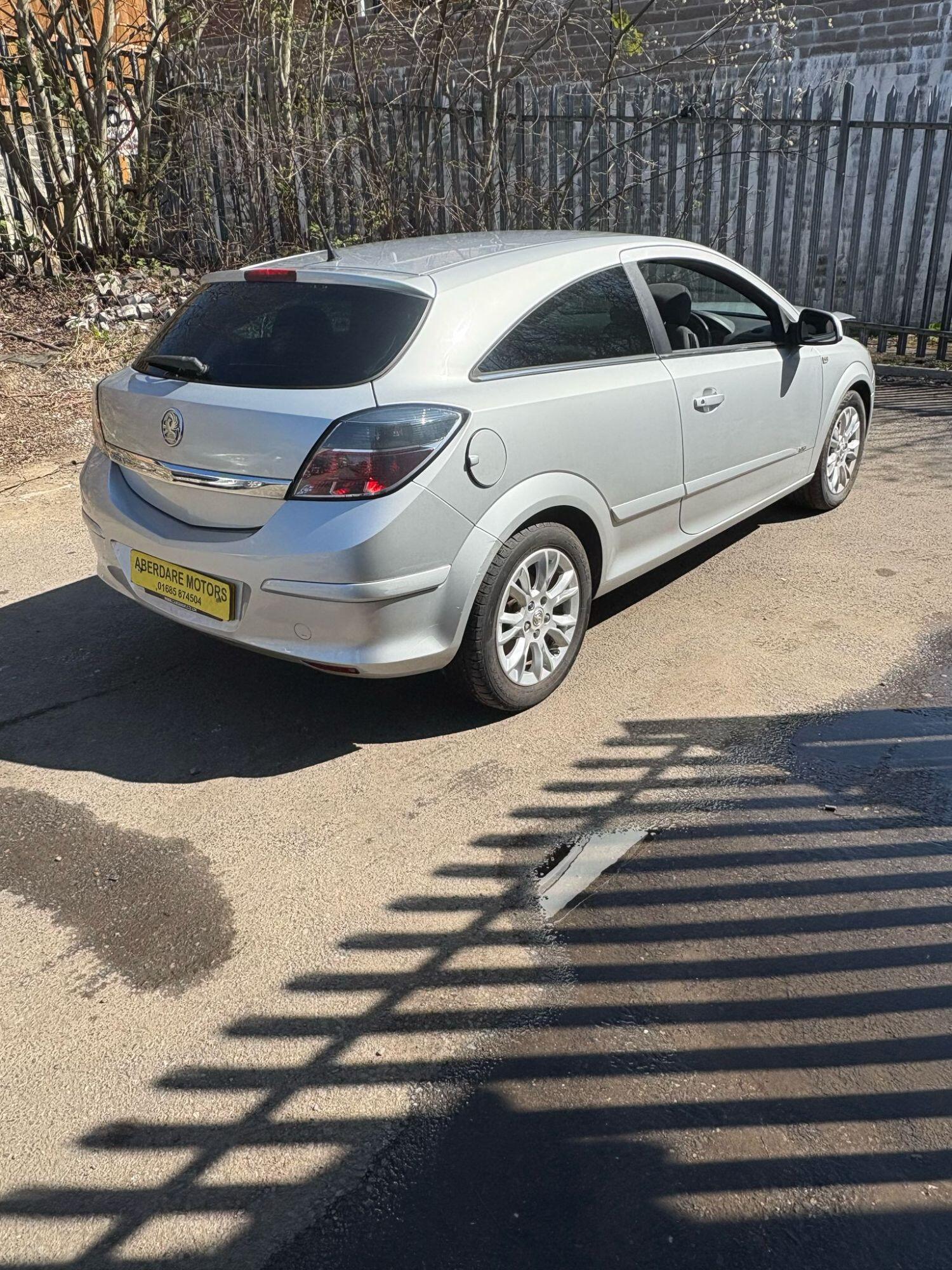 Used Vauxhall Astra 2010 for sale - 76186697: Photo 6