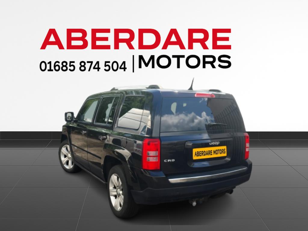 Used Jeep Patriot 2011 for sale - 77107619: Photo 3