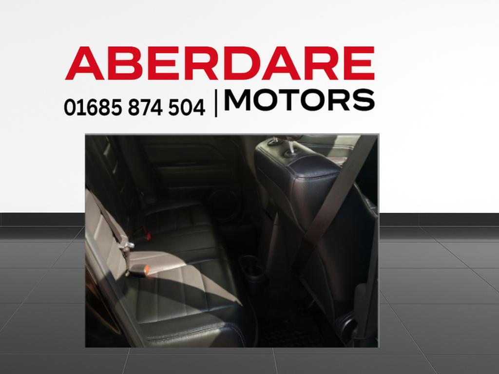 Used Jeep Patriot 2011 for sale - 77107619: Photo 6