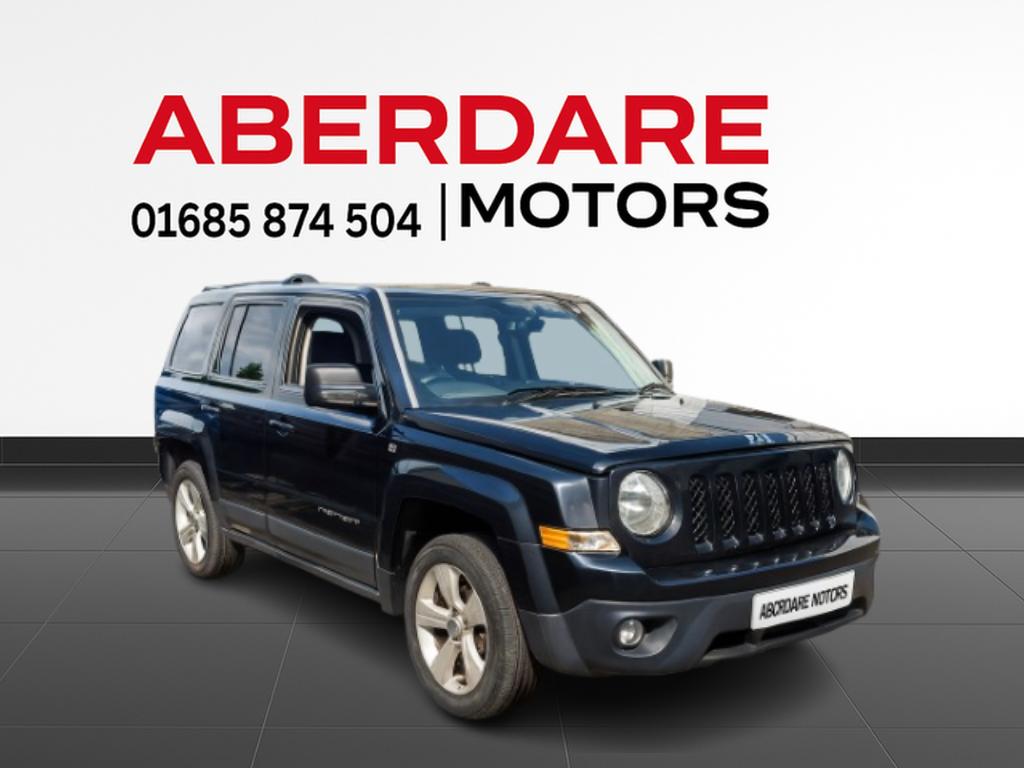 Used Jeep Patriot 2011 for sale - 77107619: Photo 7
