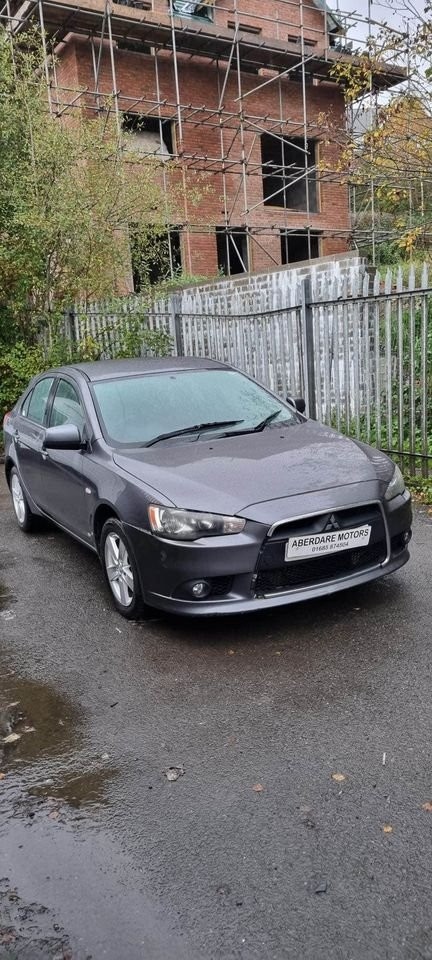 Used Mitsubishi Lancer 2011 for sale - 76769121: Photo 1