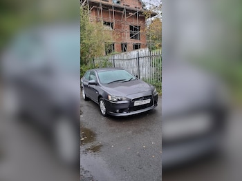 2011 - 2.0 DI-D GS2 5dr