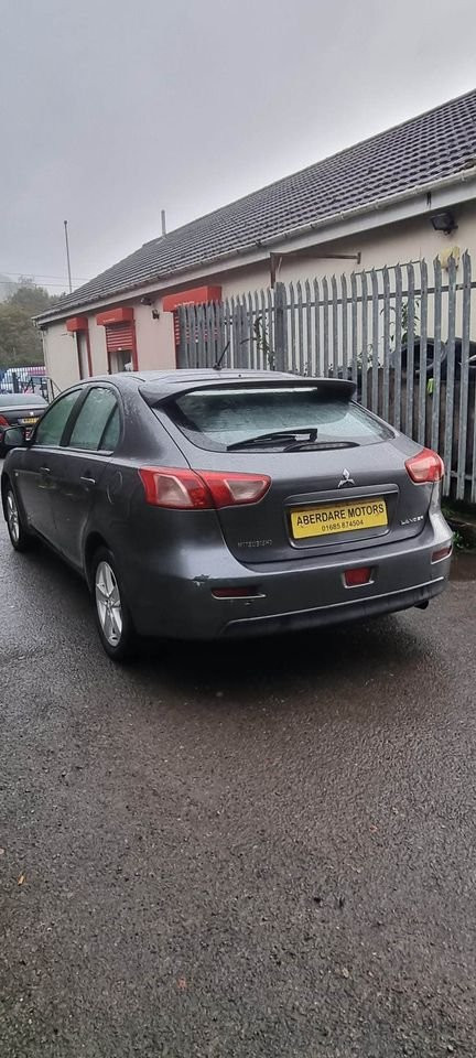 Used Mitsubishi Lancer 2011 for sale - 76769121: Photo 5